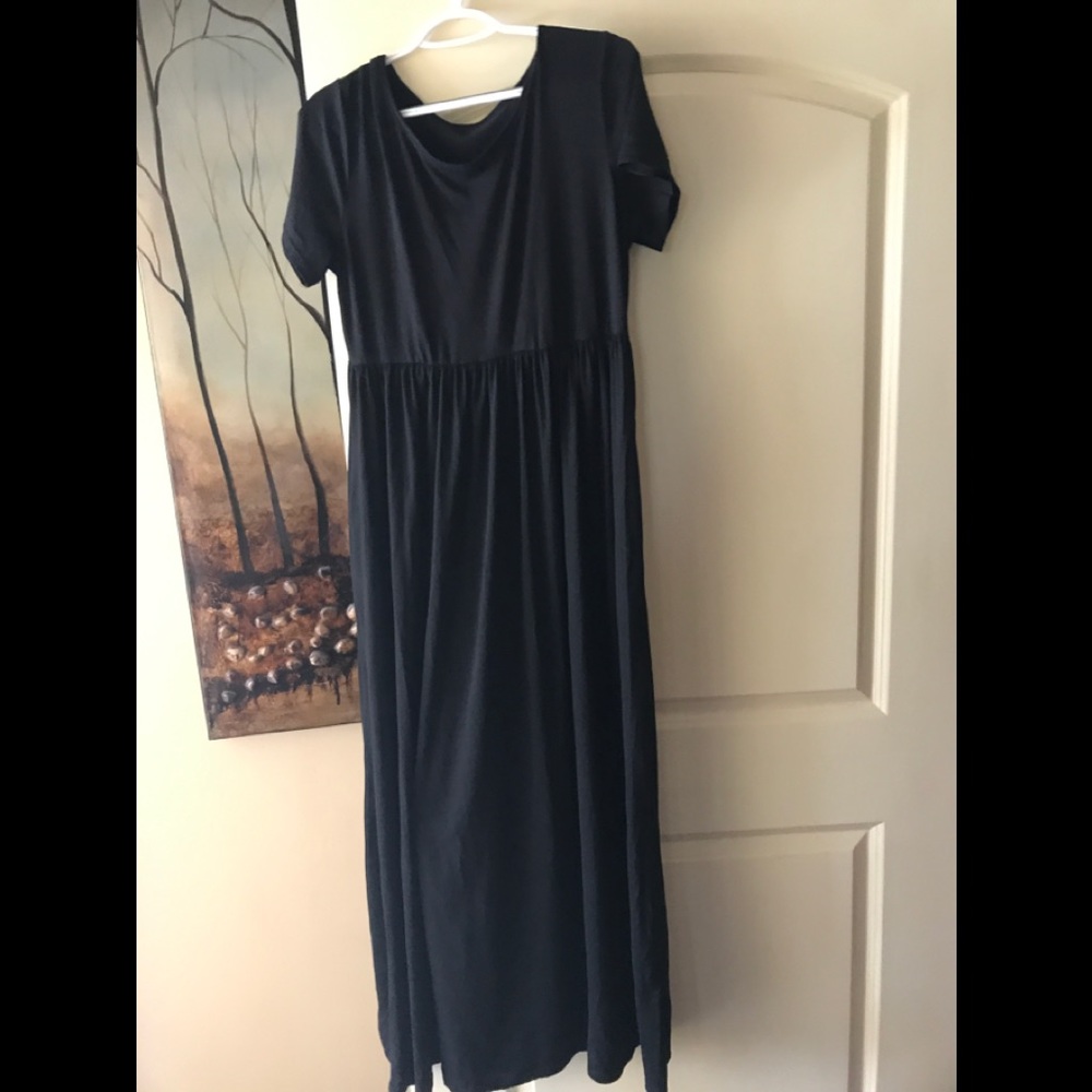 Maternity dress